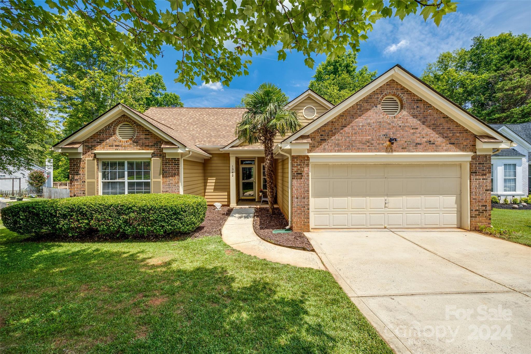Windsor Ridge - Residential