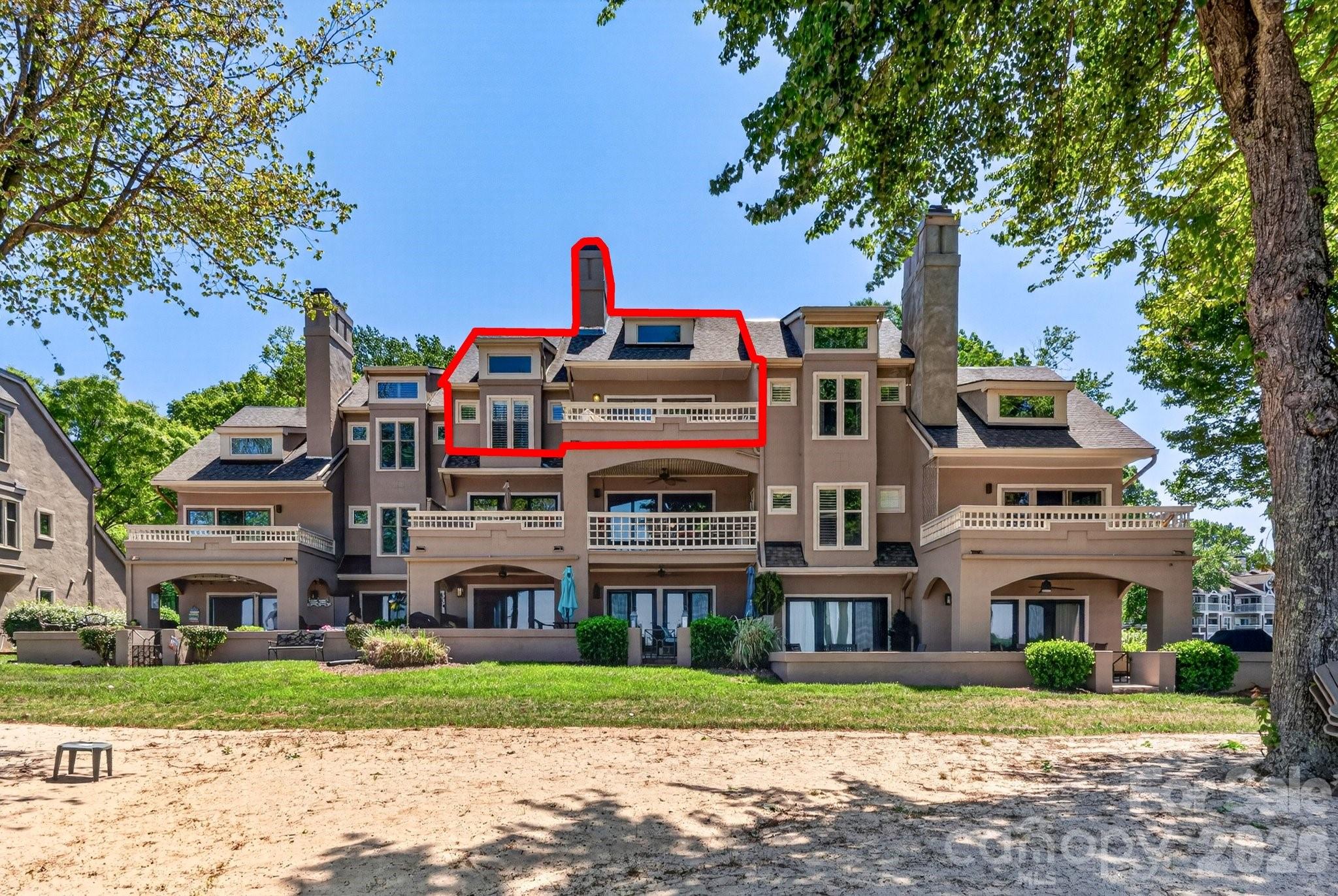 Davidson Landing - Residential