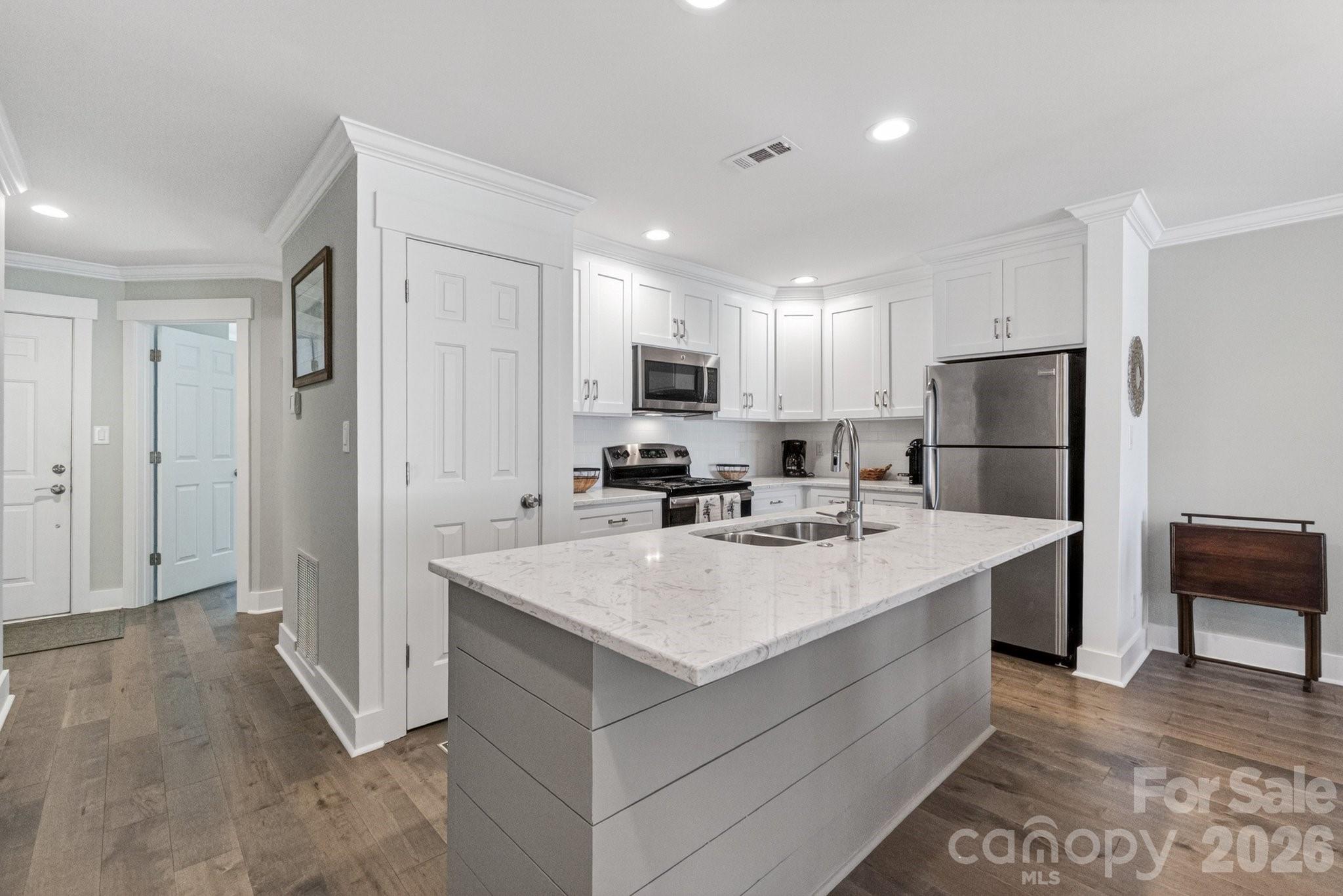 Davidson Landing - Residential
