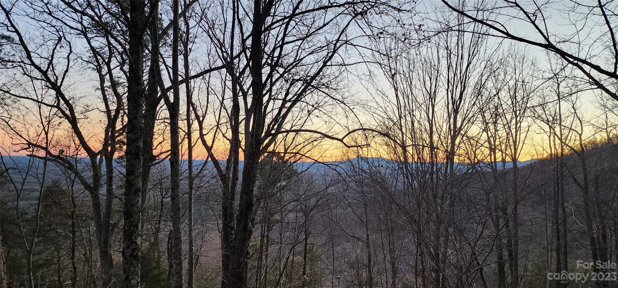 Pinnacle Parkway is a private road ~ Showings to be accompanied by a Realtor
No sign, see GIS mapping photo attached. (Property sits just to the north of 326 Pinnacle Pkwy to its south for GPS)
Listing Agent lives in the community & is the POA President