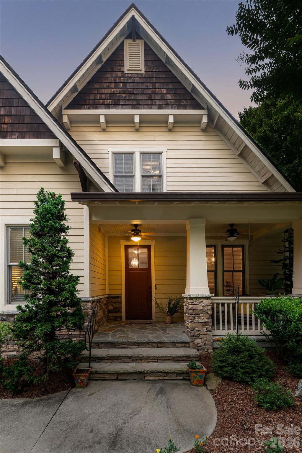 Southcliff - Residential