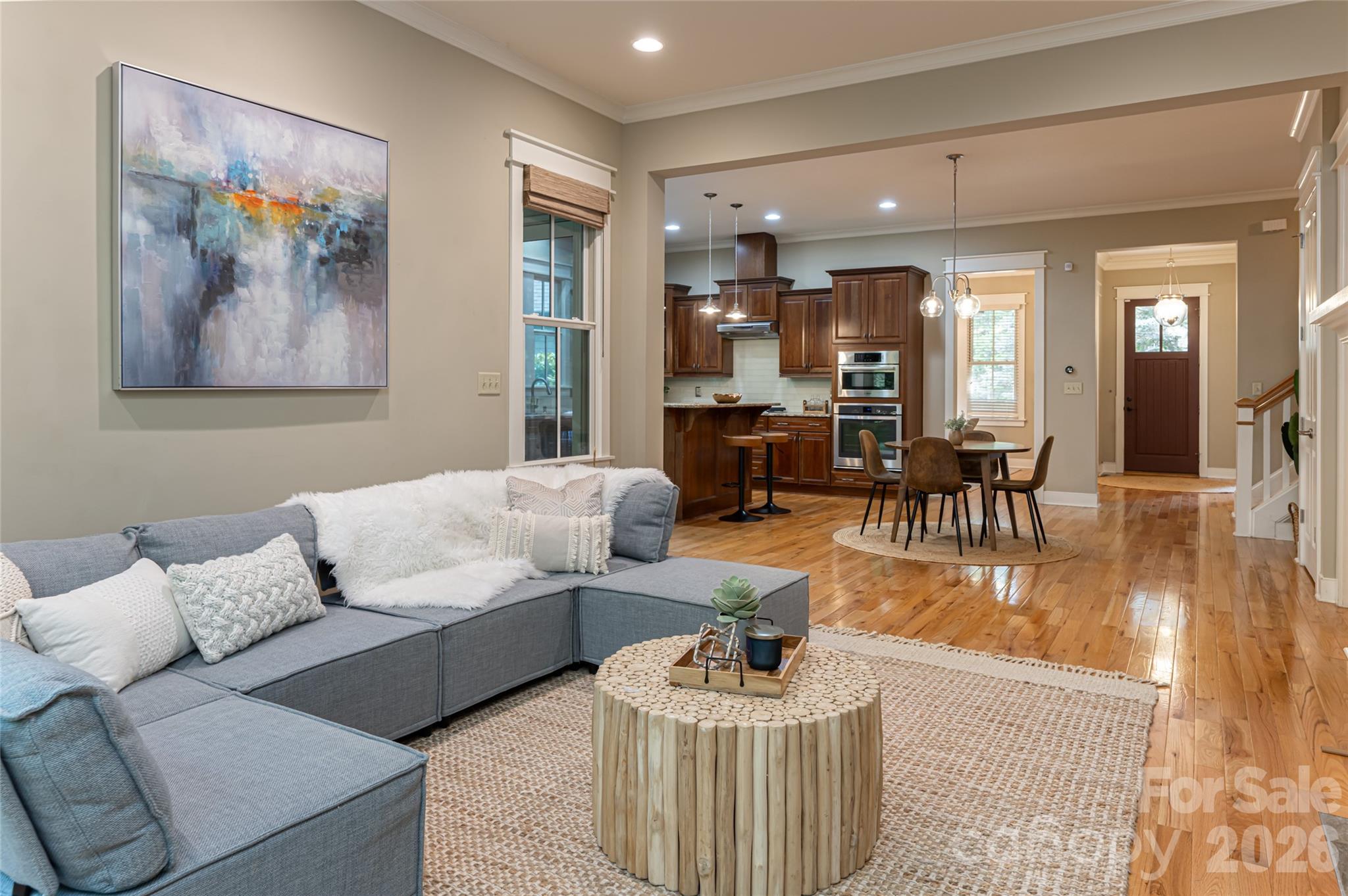 Southcliff - Residential