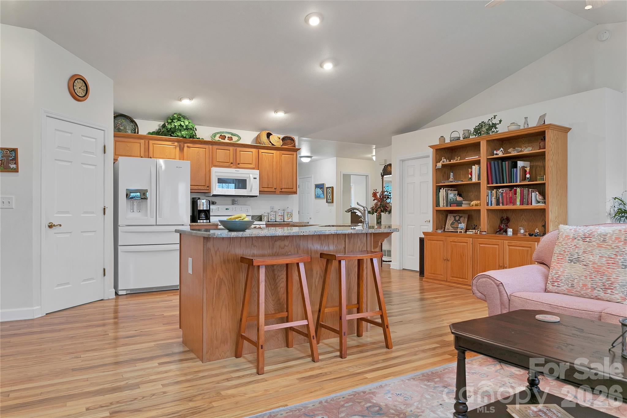 Connestee Falls - Residential