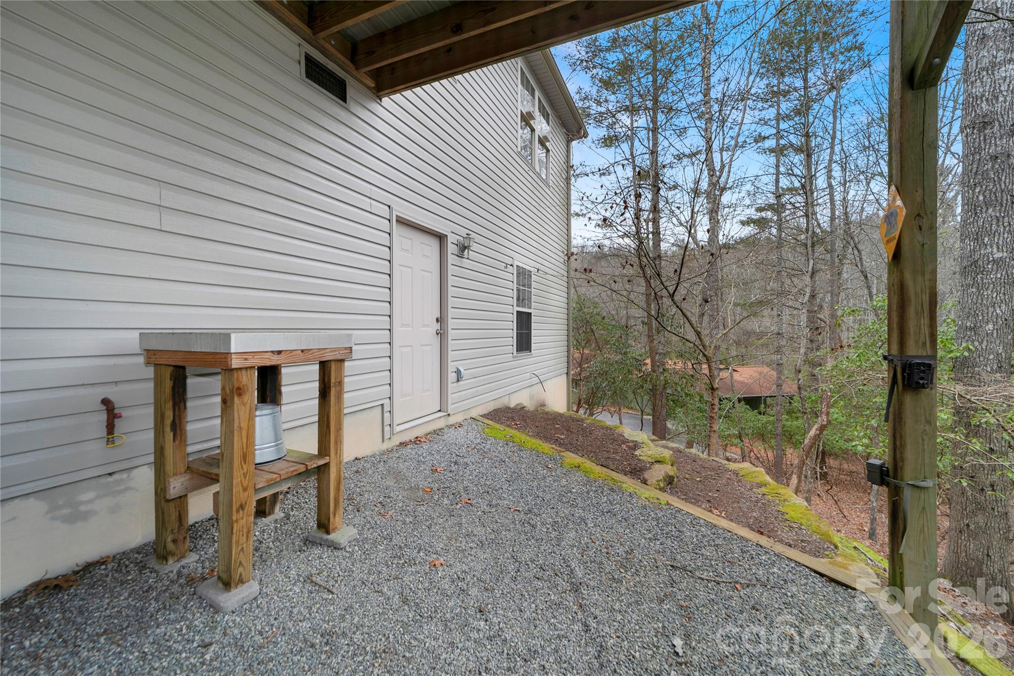 Connestee Falls - Residential