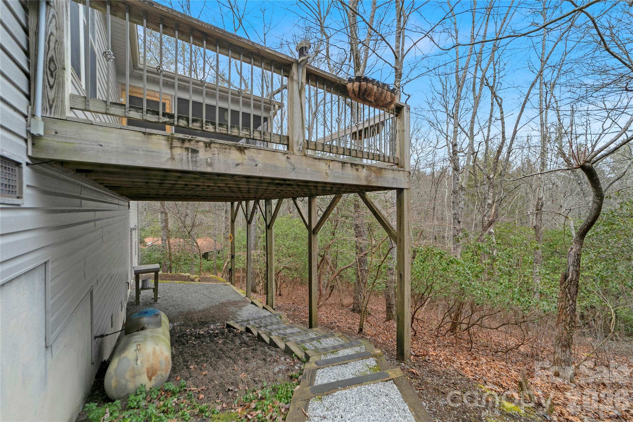 Connestee Falls - Residential