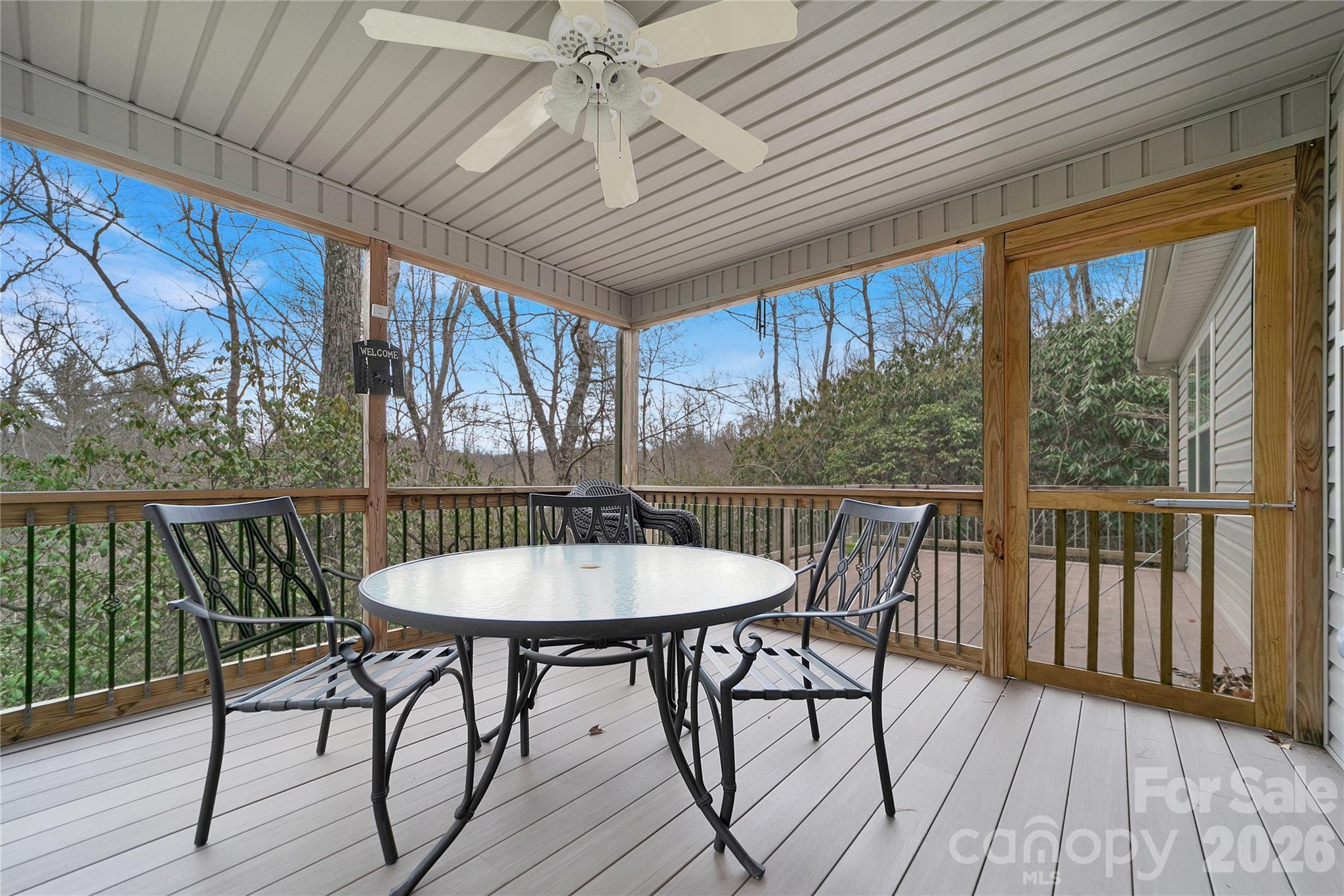 Connestee Falls - Residential