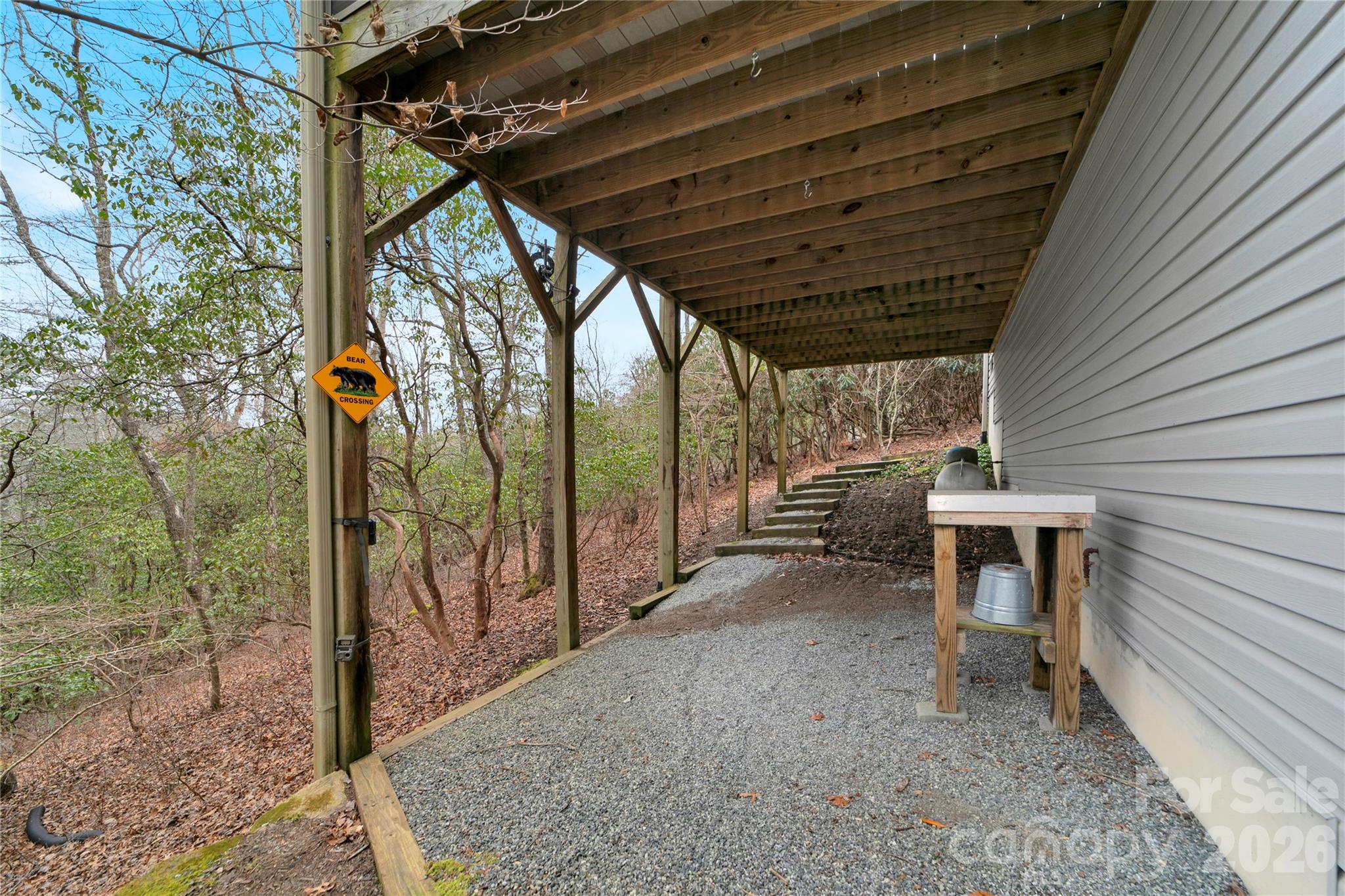 Connestee Falls - Residential