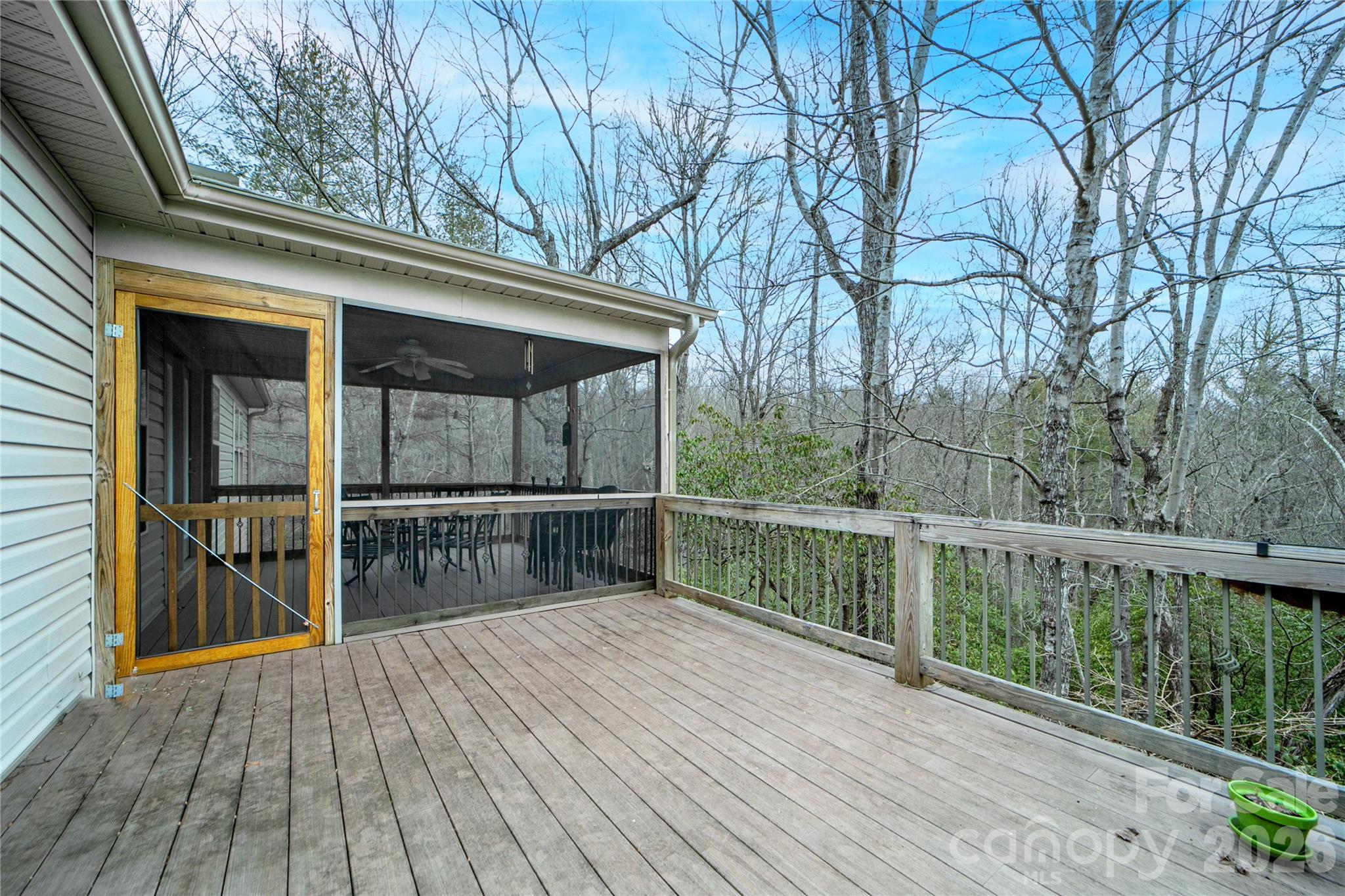 Connestee Falls - Residential