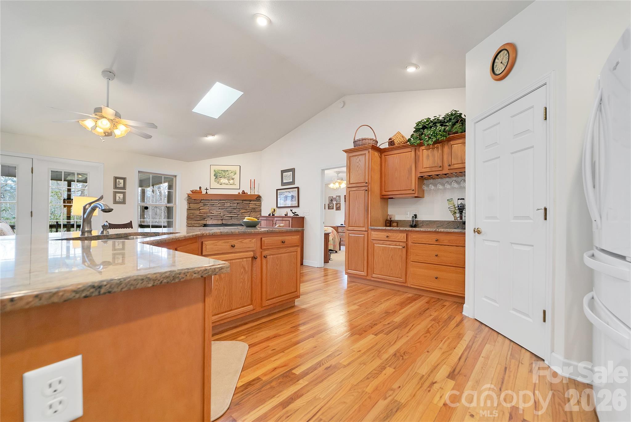 Connestee Falls - Residential