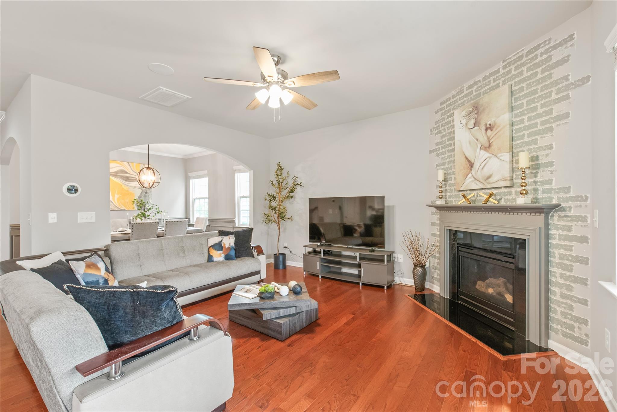 Lawson - Residential