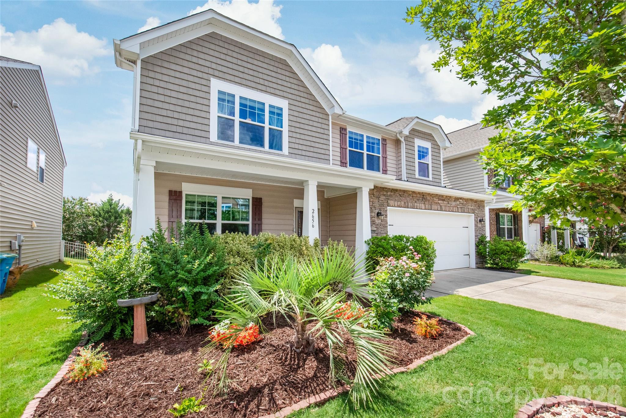 Lawson - Residential