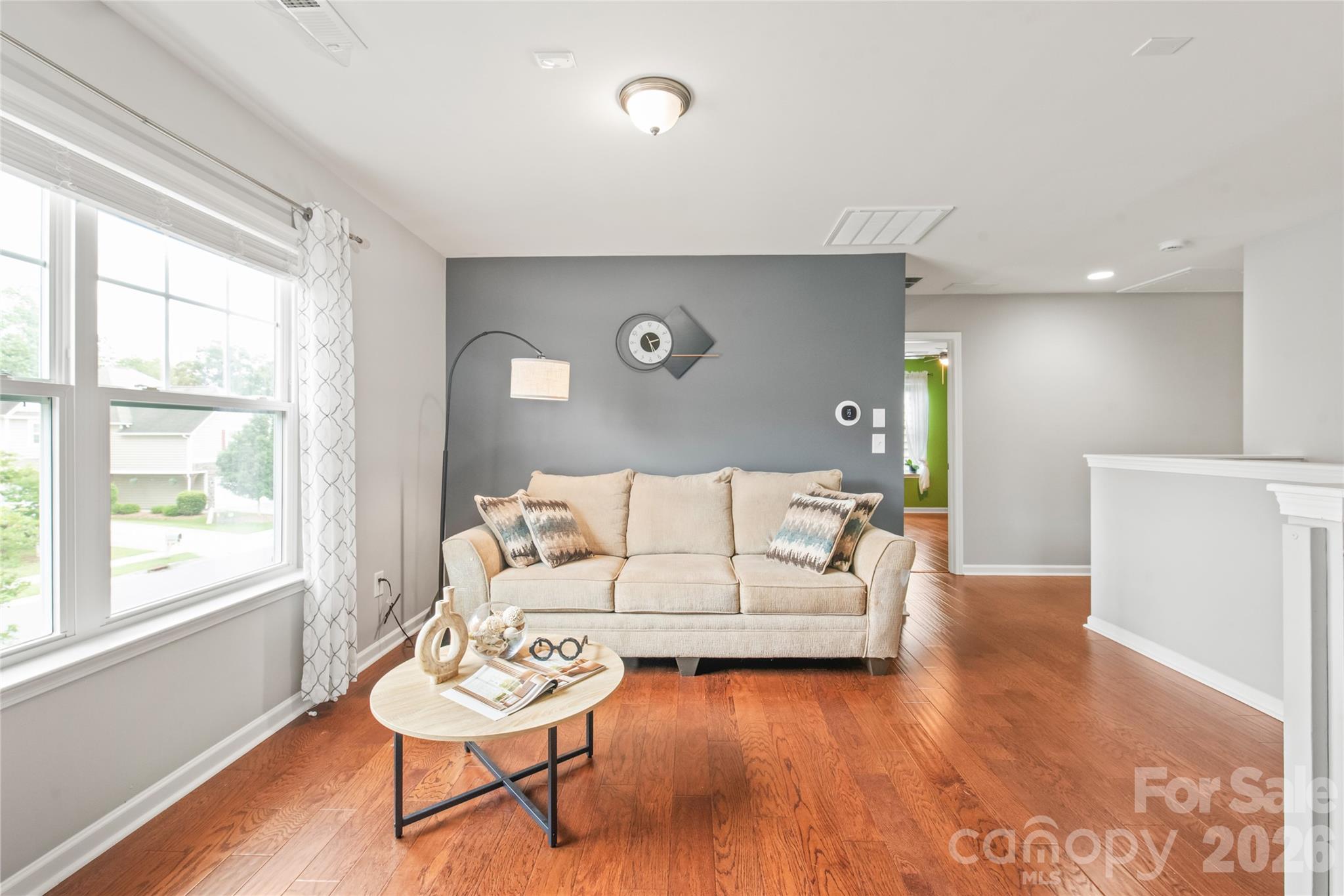 Lawson - Residential