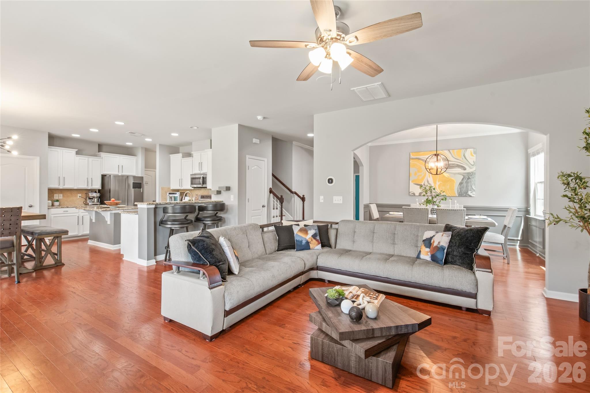 Lawson - Residential
