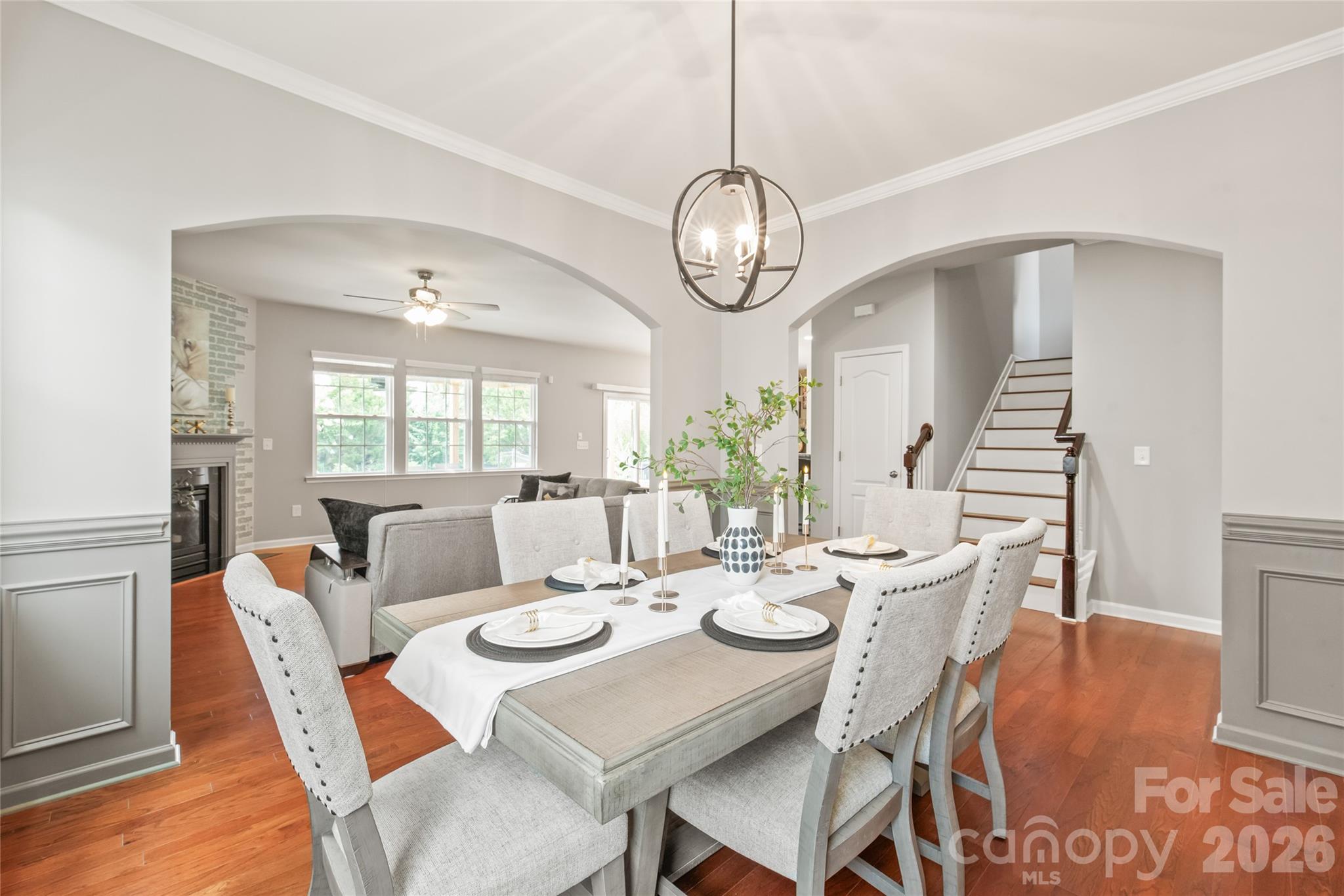 Lawson - Residential