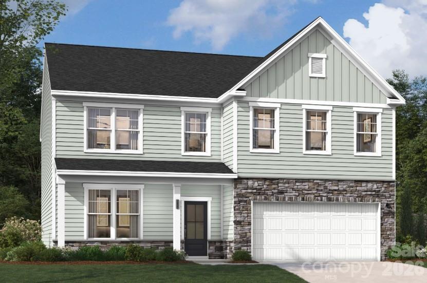 Clairmont - Residential