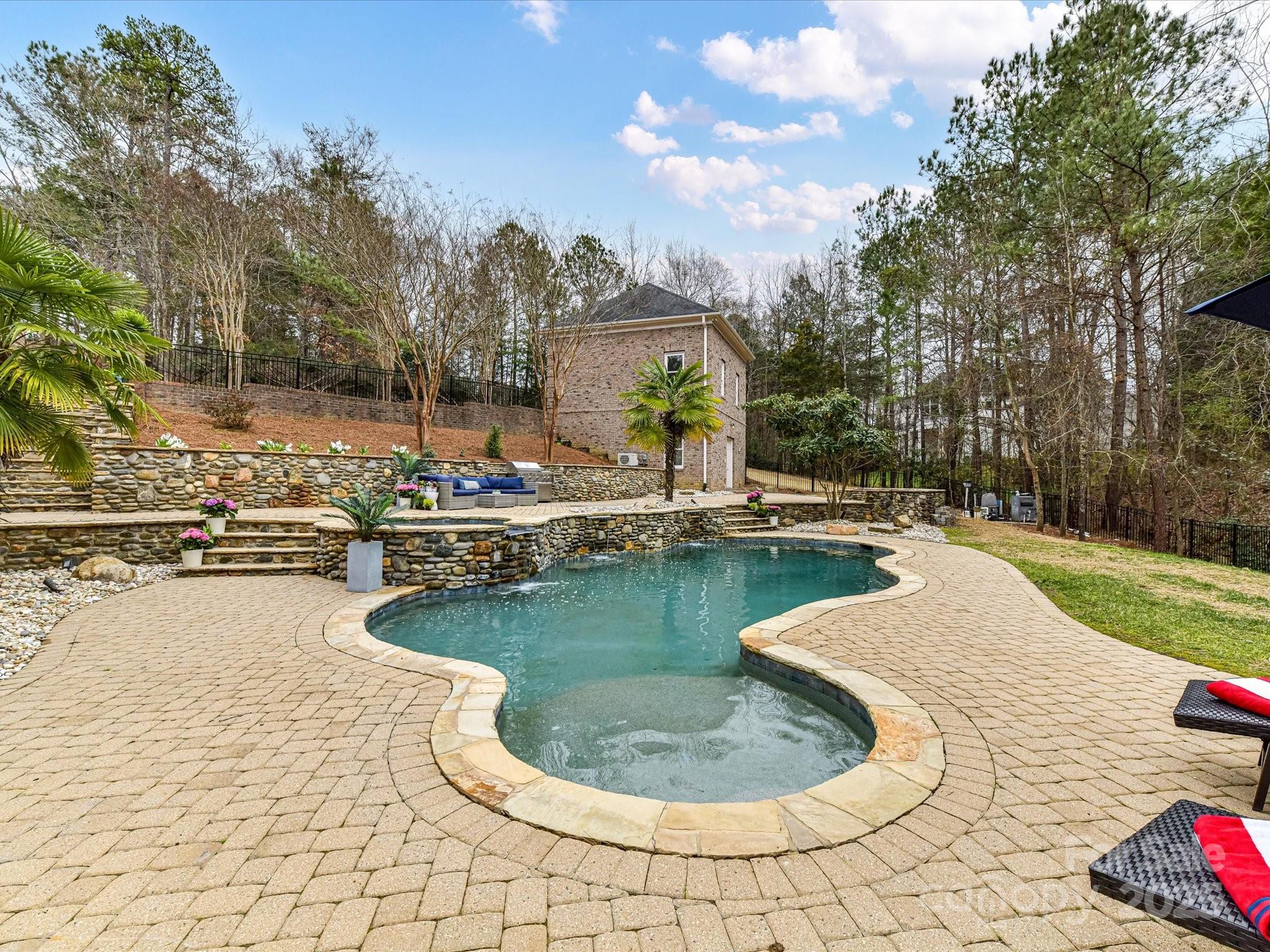 Ballantyne Country Club - Residential