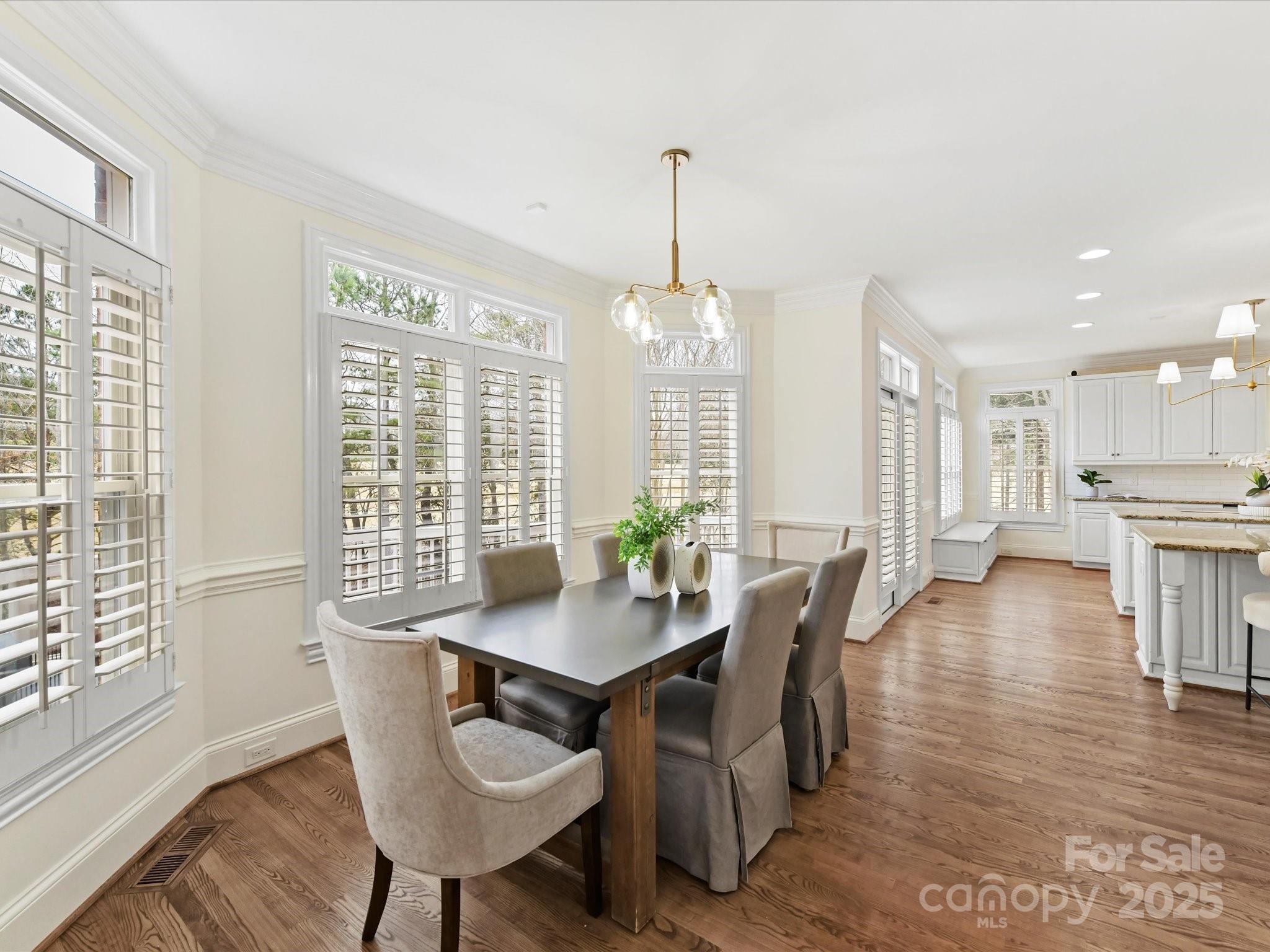 Ballantyne Country Club - Residential