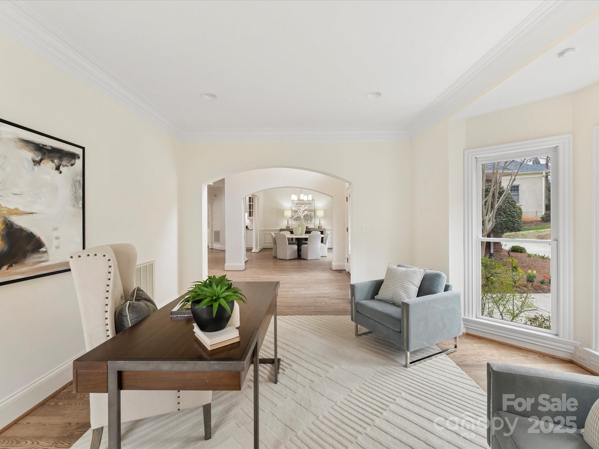 Ballantyne Country Club - Residential
