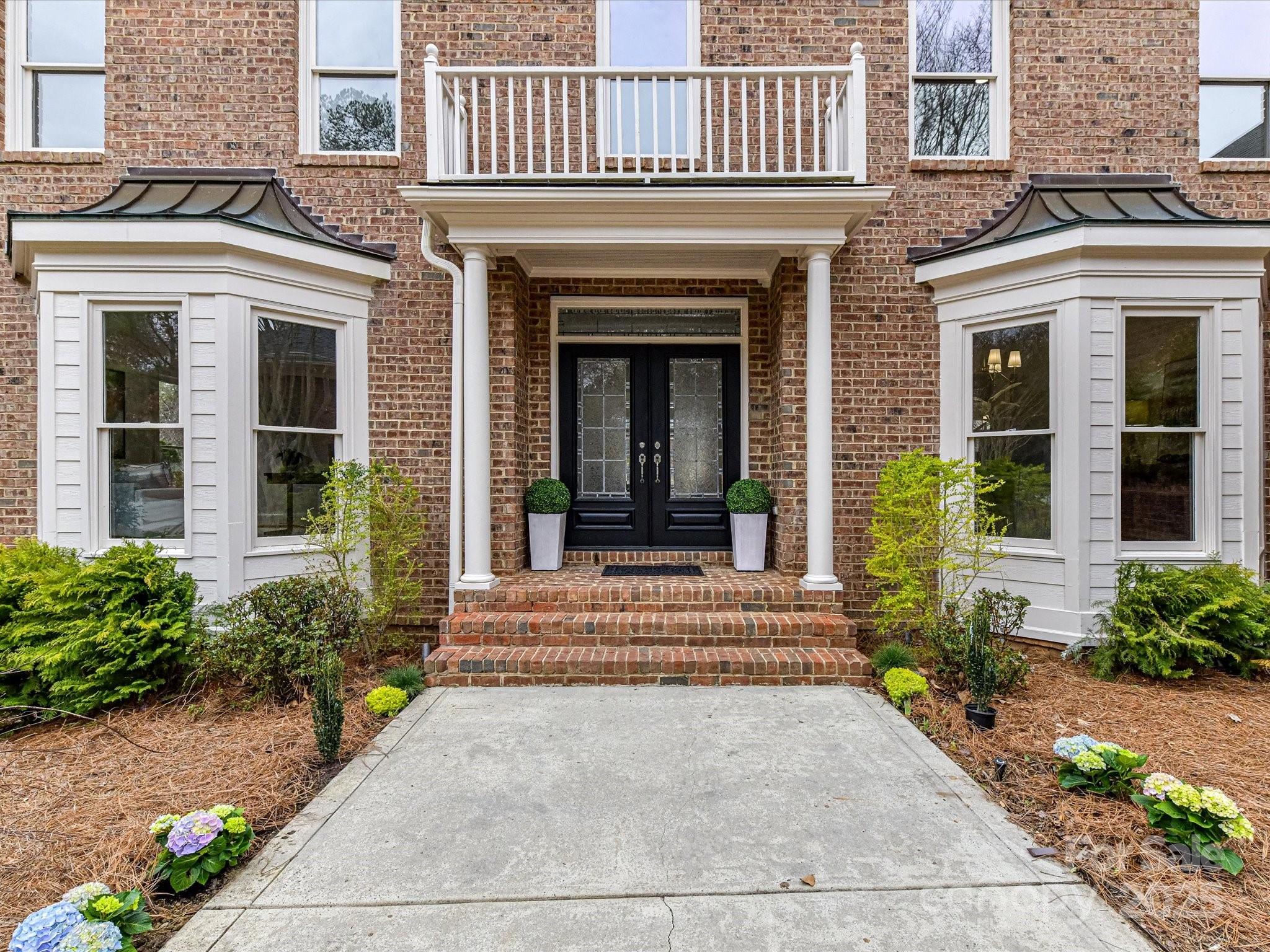 Ballantyne Country Club - Residential