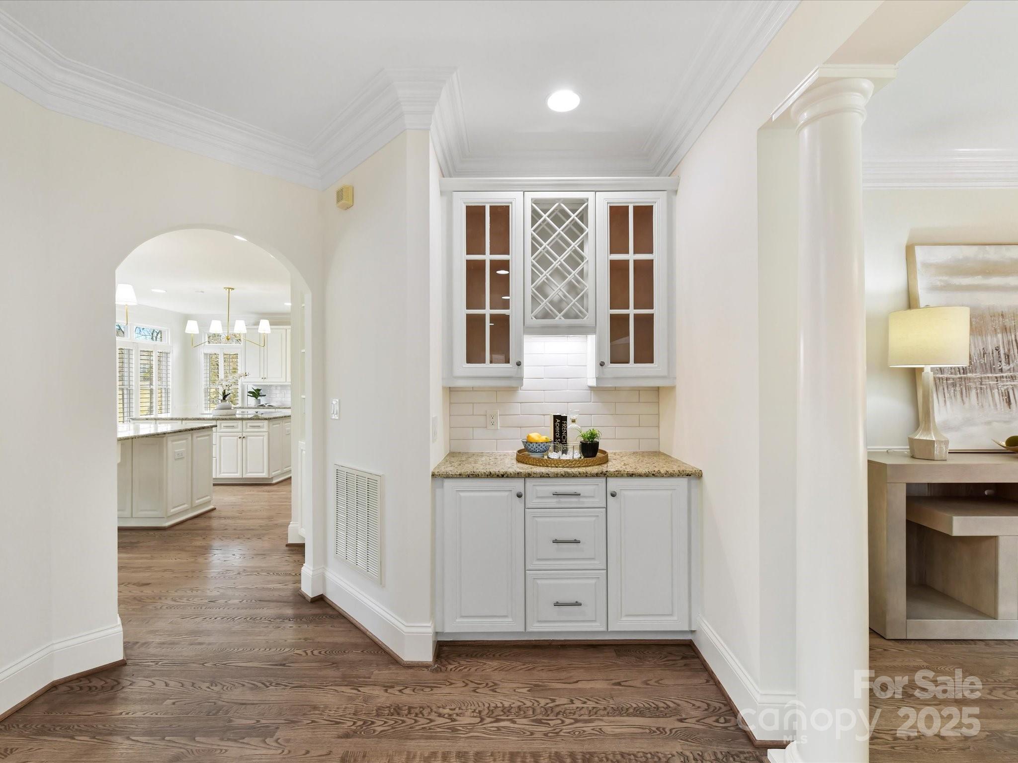 Ballantyne Country Club - Residential