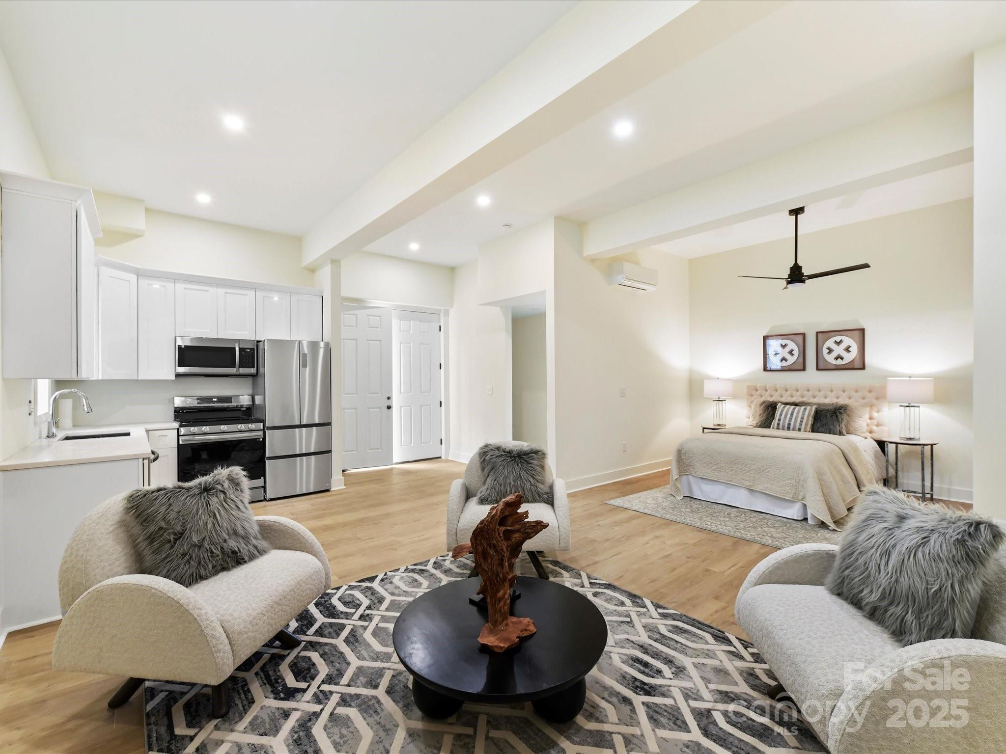Ballantyne Country Club - Residential