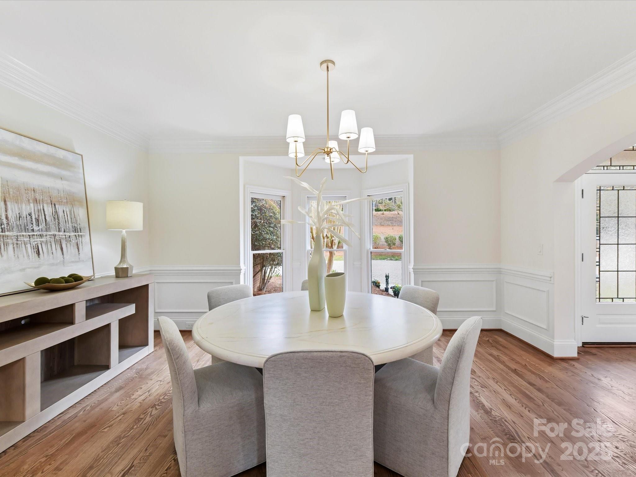 Ballantyne Country Club - Residential