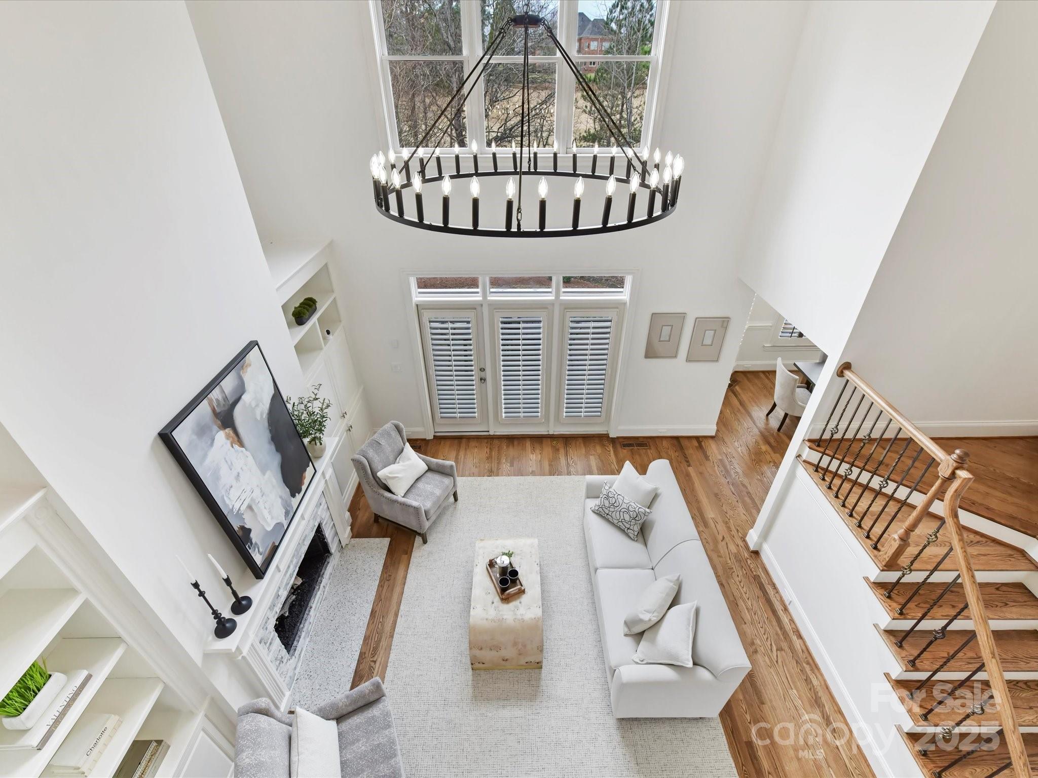 Ballantyne Country Club - Residential