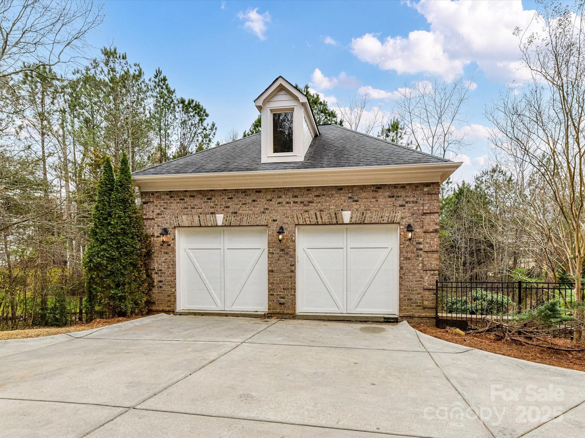 Ballantyne Country Club - Residential