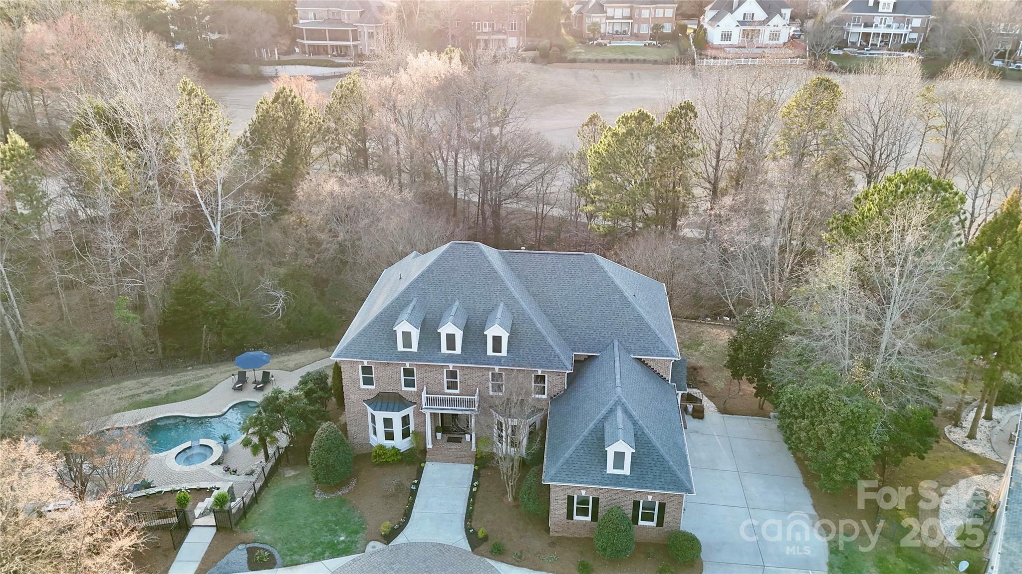 Ballantyne Country Club - Residential