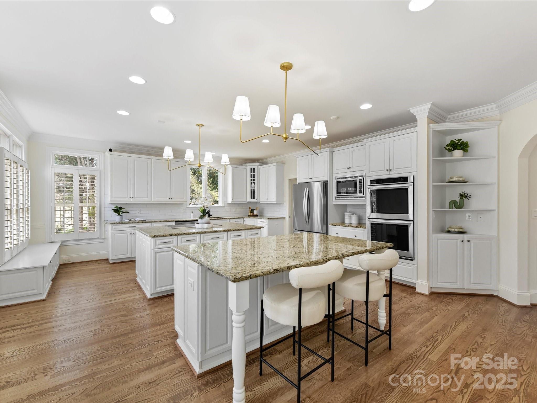 Ballantyne Country Club - Residential