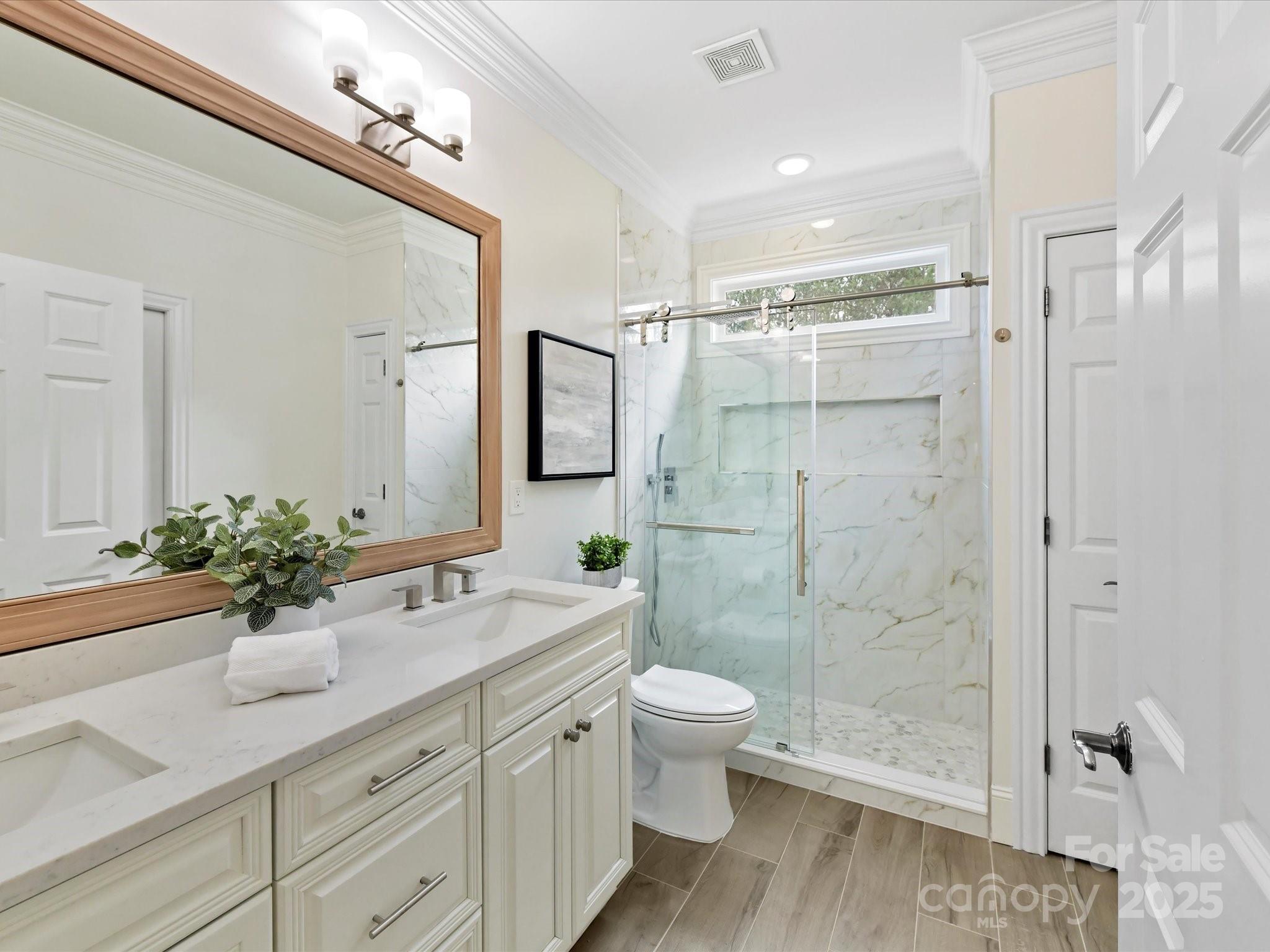 Ballantyne Country Club - Residential