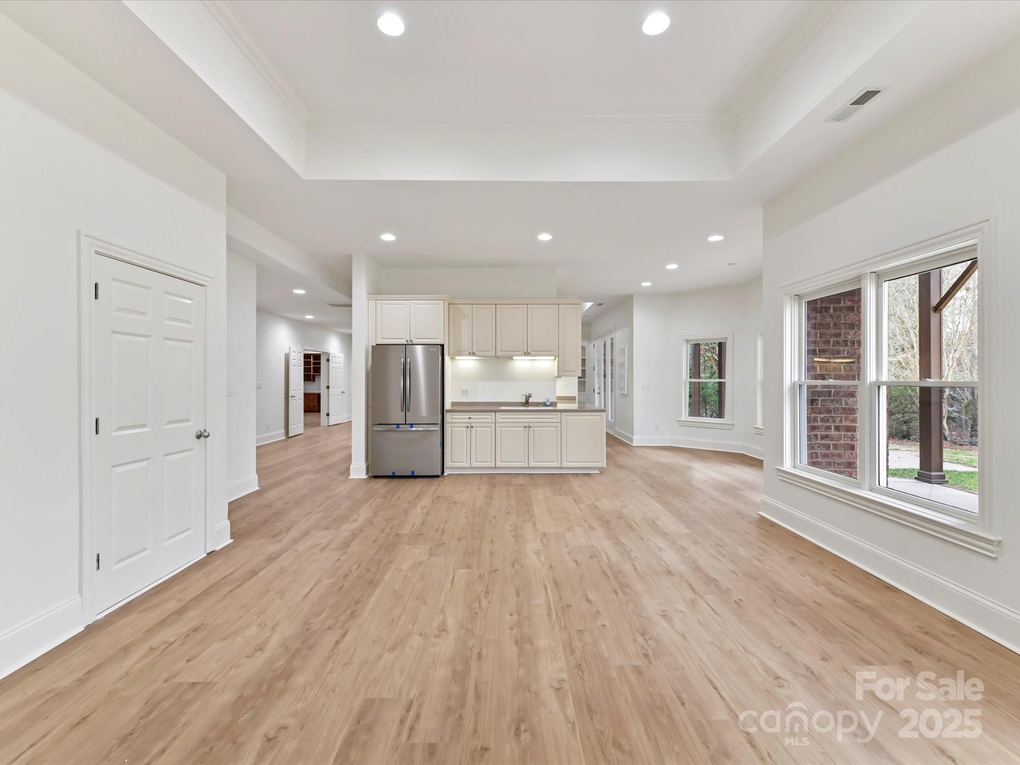 Ballantyne Country Club - Residential