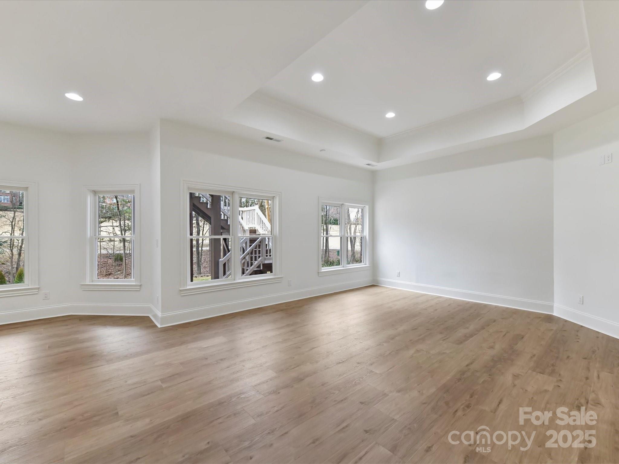 Ballantyne Country Club - Residential