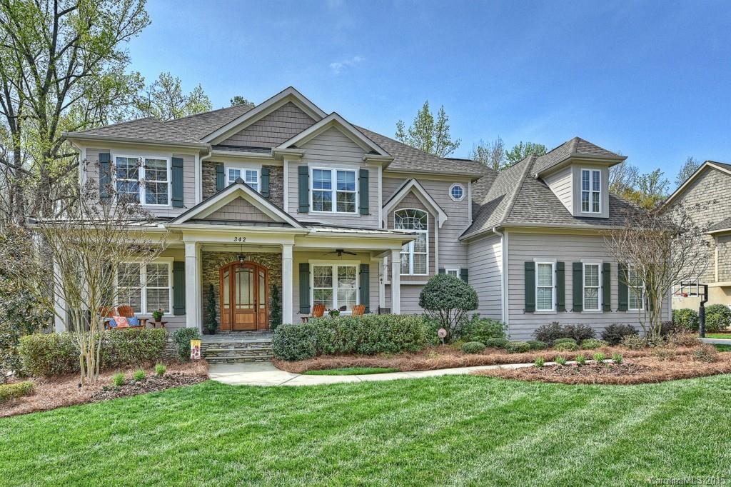 Springfield - Residential