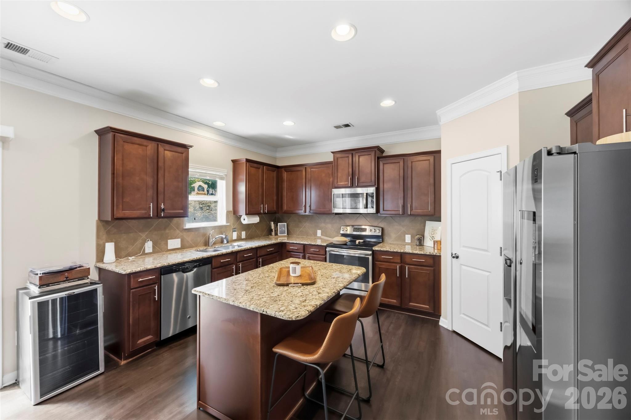 Hucks Landing - Residential