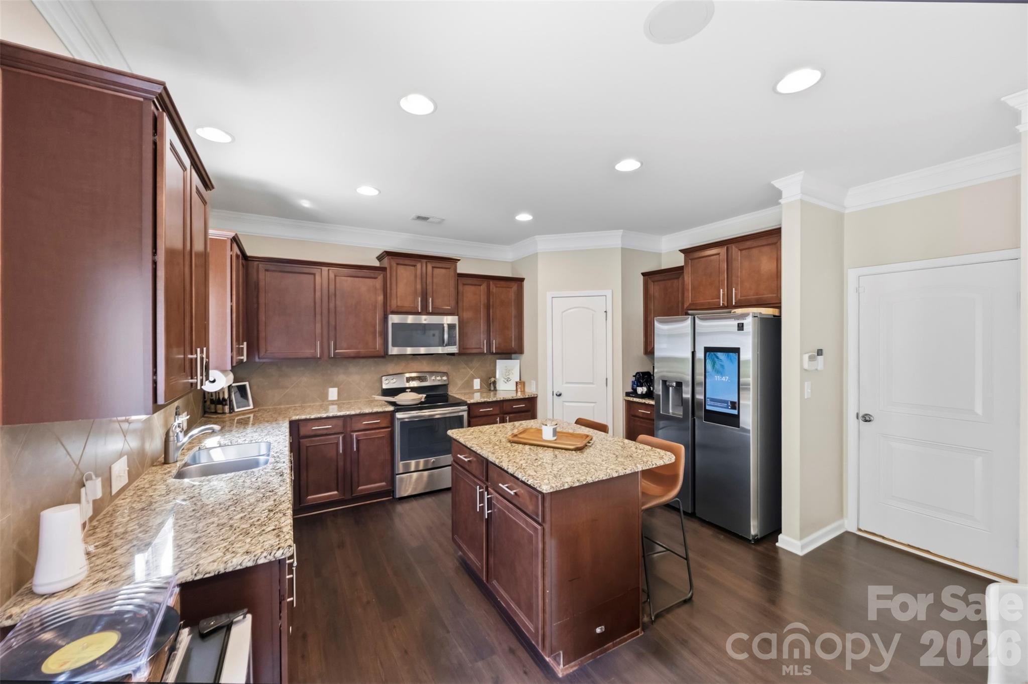 Hucks Landing - Residential