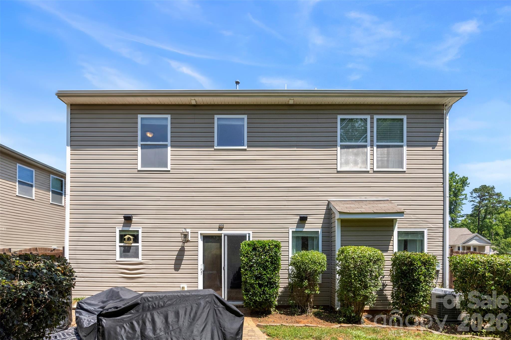 Hucks Landing - Residential