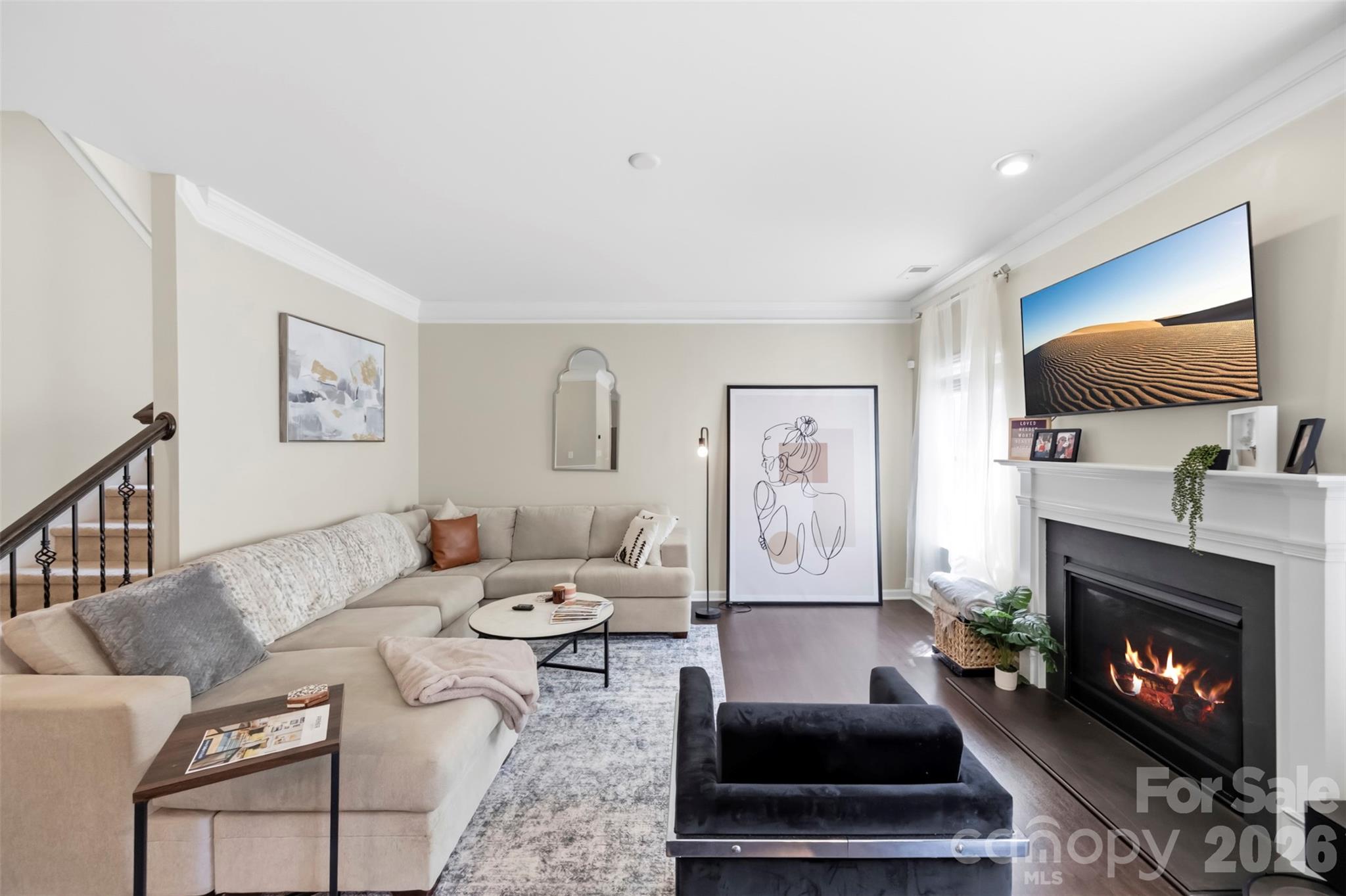 Hucks Landing - Residential