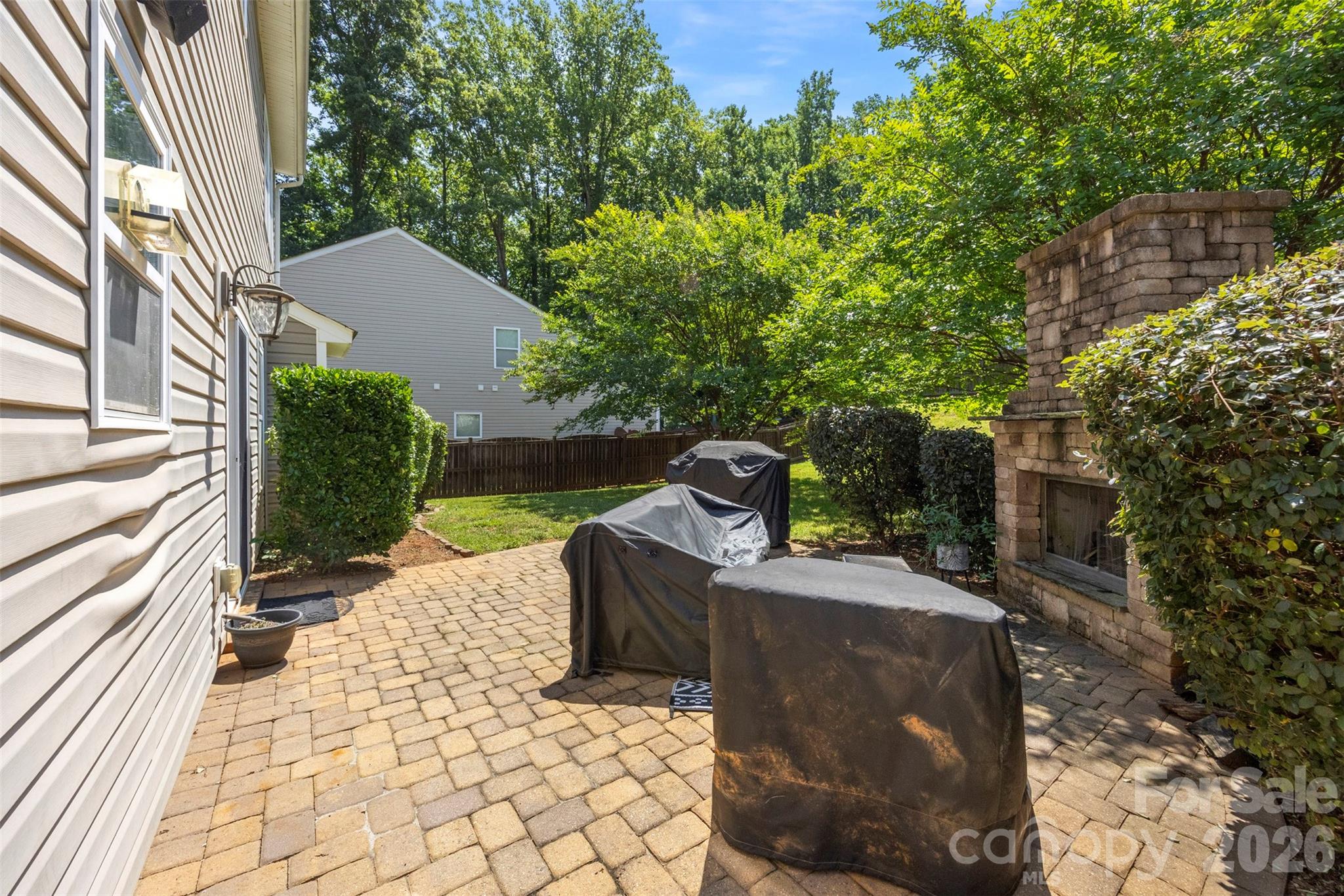Hucks Landing - Residential