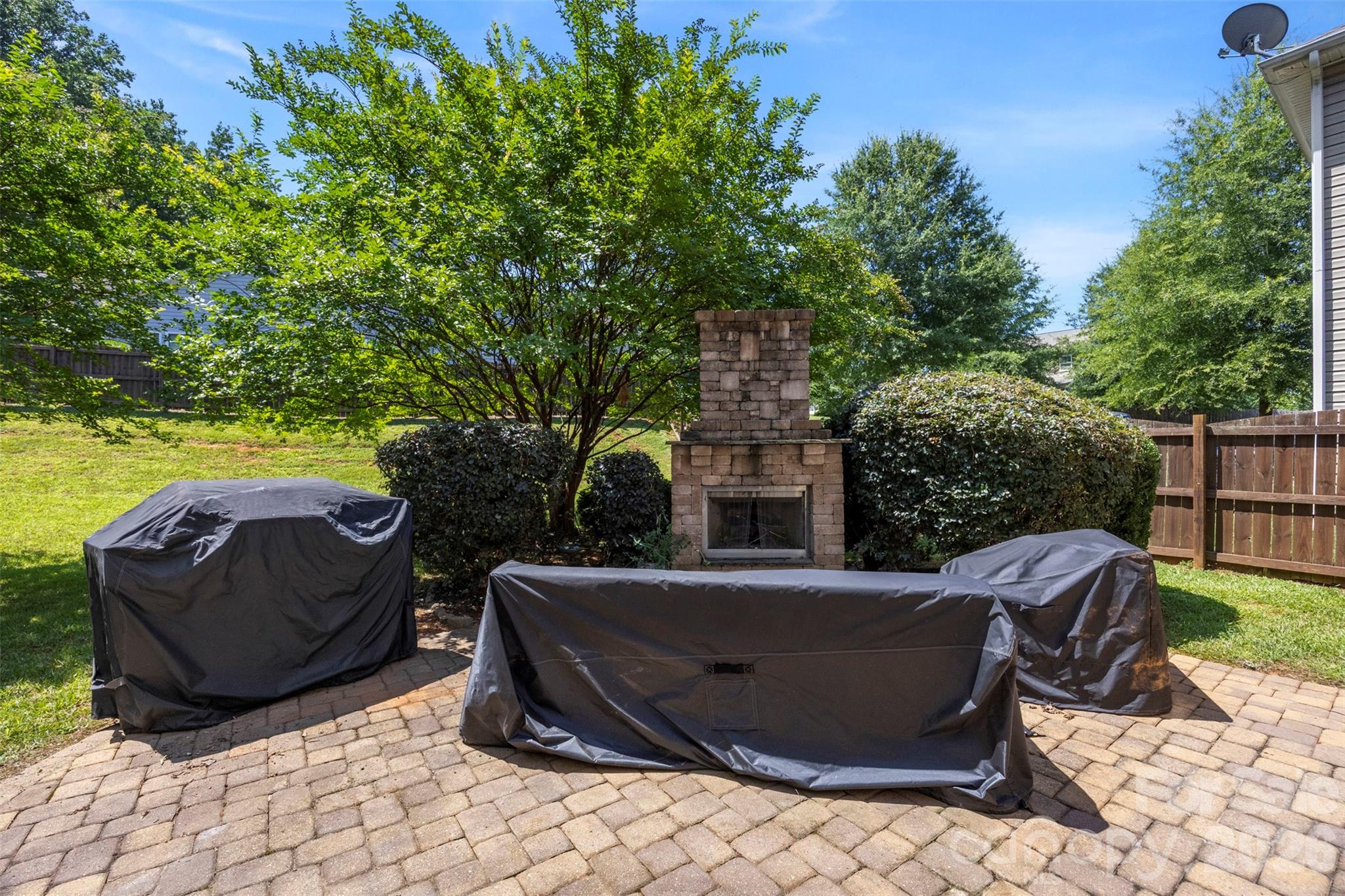 Hucks Landing - Residential