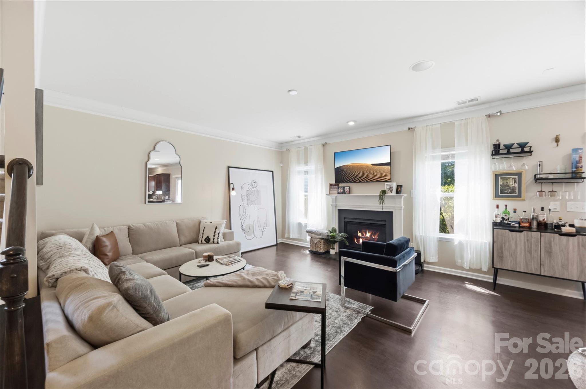 Hucks Landing - Residential