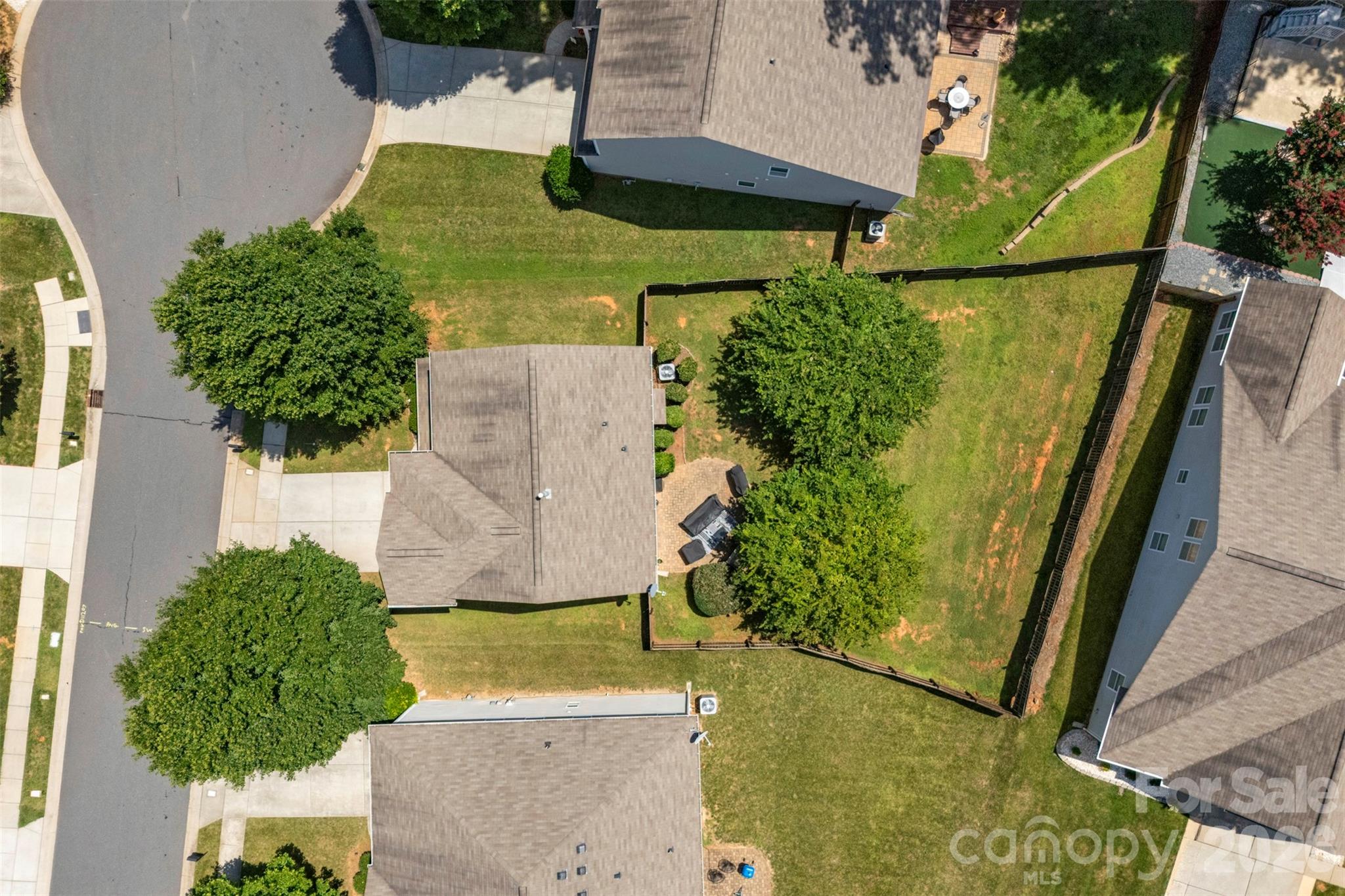 Hucks Landing - Residential