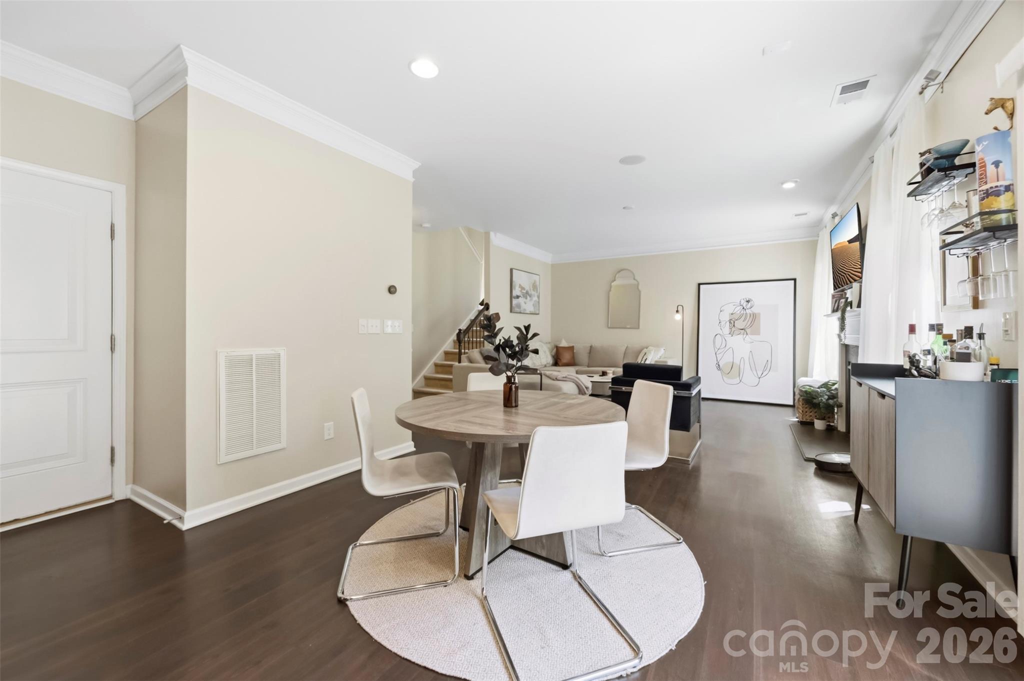 Hucks Landing - Residential