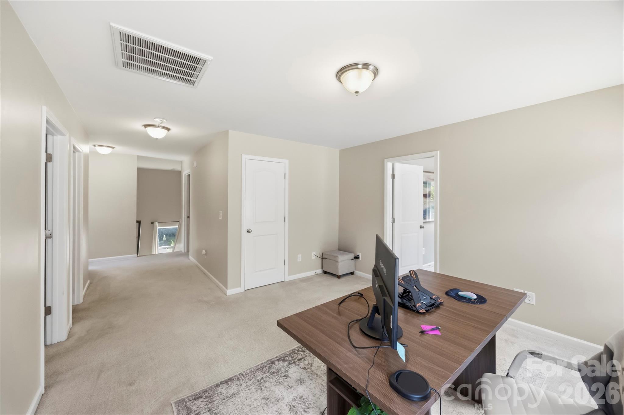 Hucks Landing - Residential