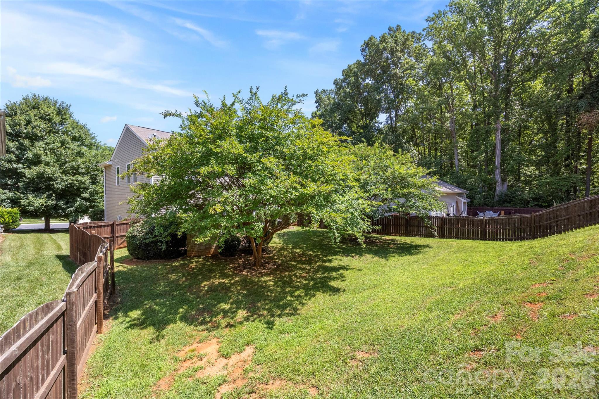 Hucks Landing - Residential