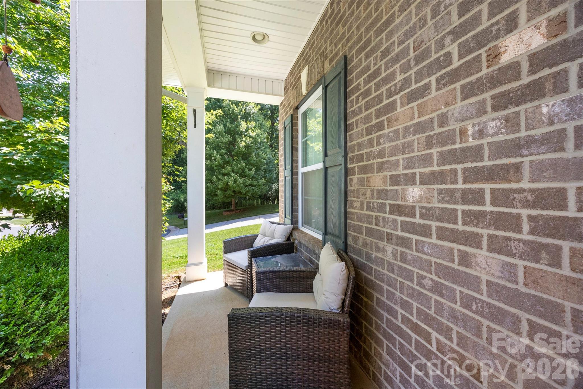 Hucks Landing - Residential