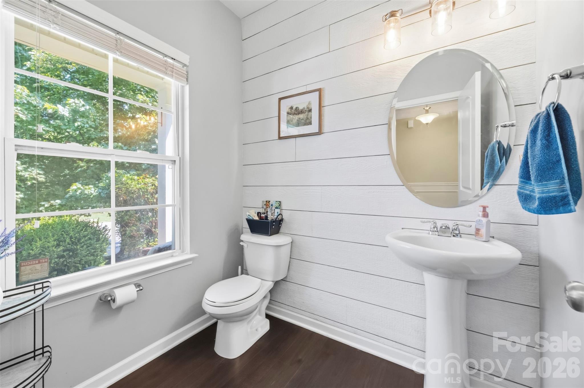 Hucks Landing - Residential