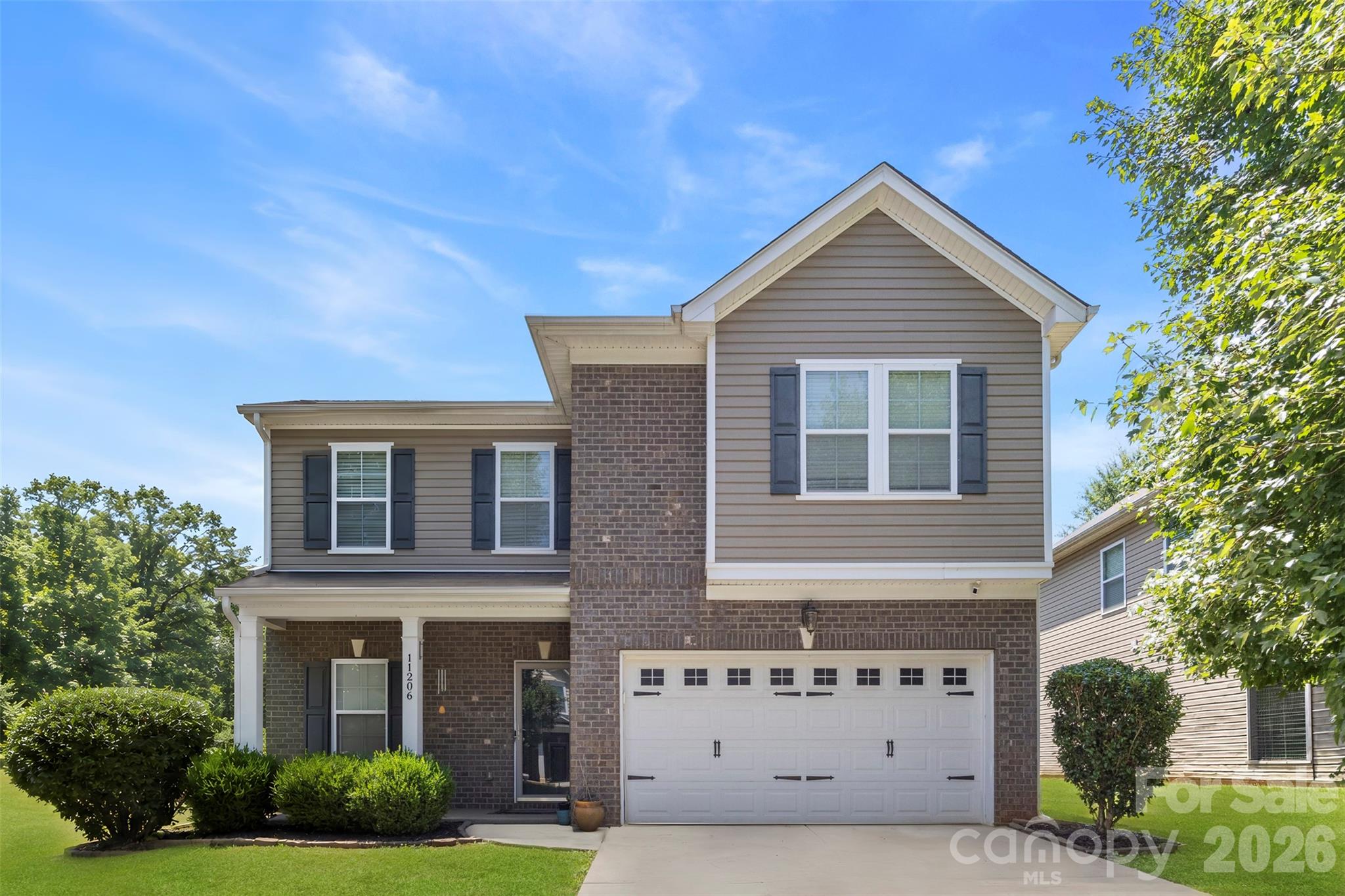 Hucks Landing - Residential