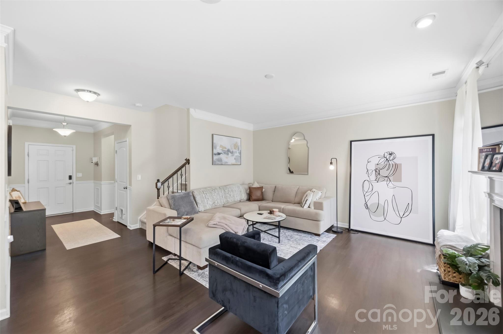 Hucks Landing - Residential