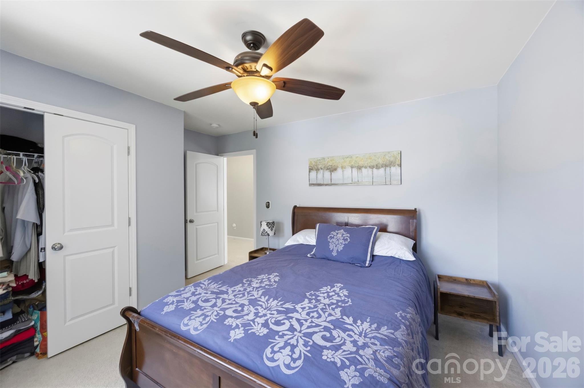Hucks Landing - Residential